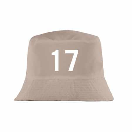 Rory Burns Sand Bucket Hat