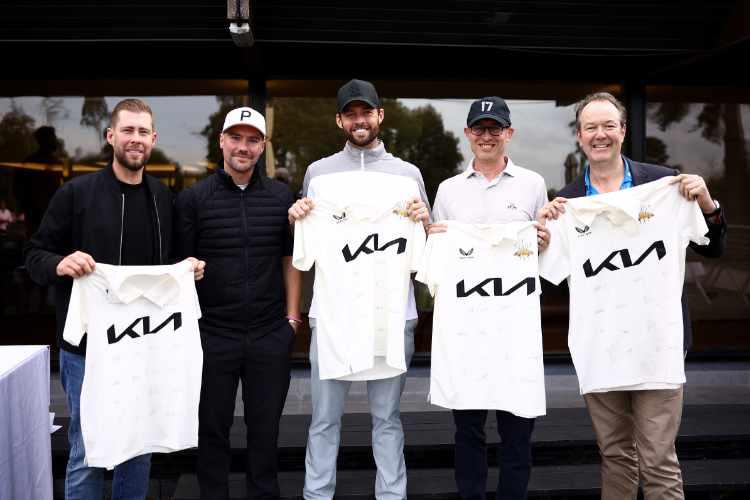 Gallery image 2 for rory-burns-testimonial-golf-day